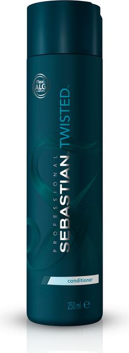 Actual product image Sebastian Twisted (250 ml)