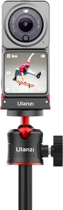 Productafbeelding Ulanzi OA-12 Magnetische Zuigvoet 1/4" (Actie 3, Dji Actie 2)