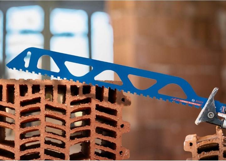 Image du produit Bosch Professional Zubehör Expert Hollow Brick S 1543 HM