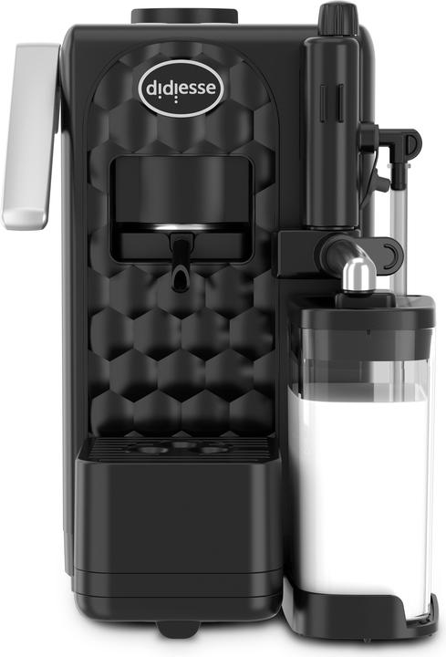 Didiesse MACCH CAFFE "MilkSide" ESE BLK (E.S.E.)