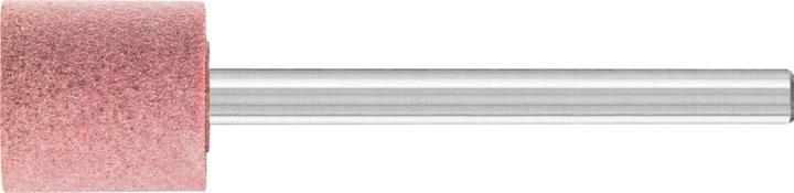 Produktbild Pferd Feinschleifstift Poliflex D10xH10mm 3 mm Korund A GR 220 Zylinder (220)