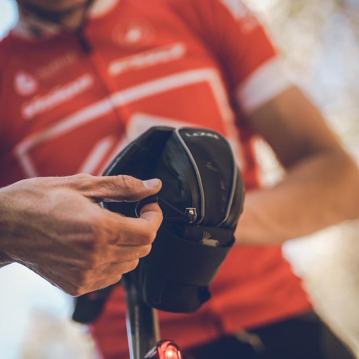 Immagine prodotto Lezyne Micro Caddy (Sottosella)