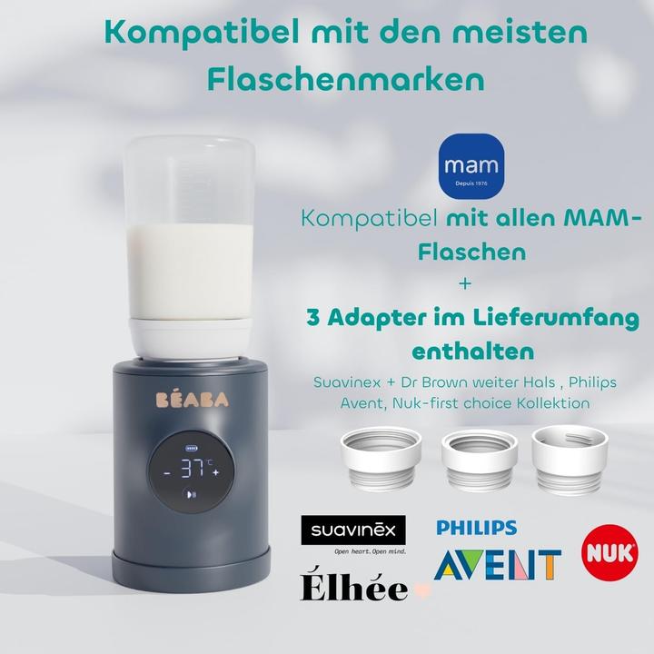 Productafbeelding Beaba Melk Nomade