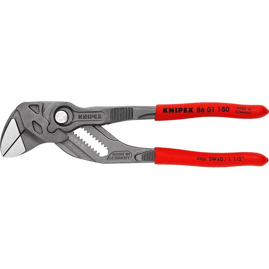 Thumbnail - Knipex, Zange, Zangenschlüssel (251 mm)