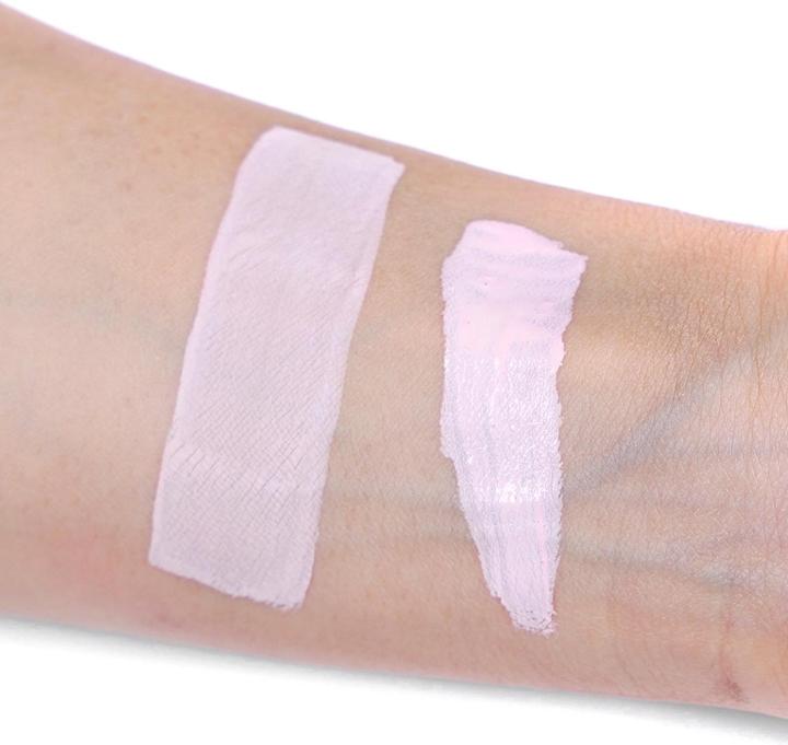 Actual product image Maskworld aqua make-up rosa Orchidee Wasserschminke