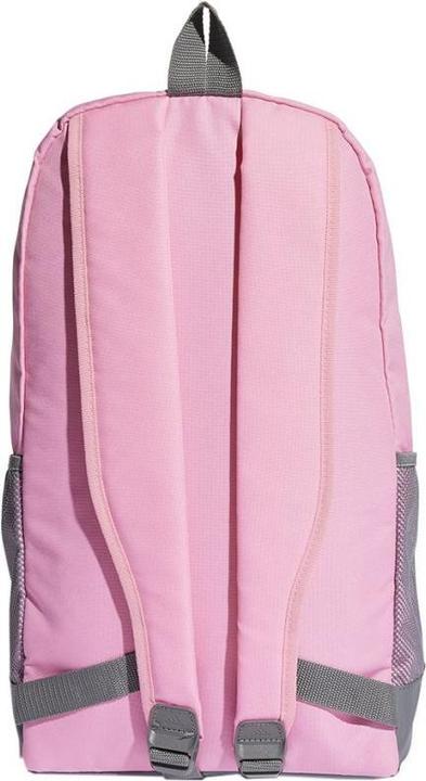 Actual product image adidas Linear Essentials Logo-Rucksack