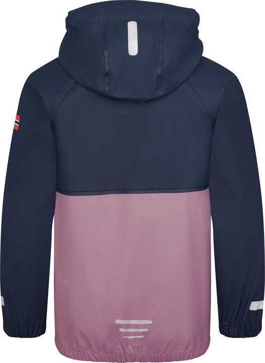 Immagine prodotto Trollkids Kid's Odda Rain Set XT (92)