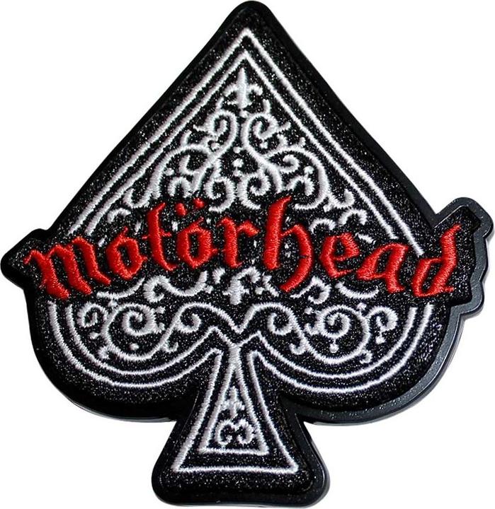 Image du produit Motorhead - Aimant de réfrigérateur