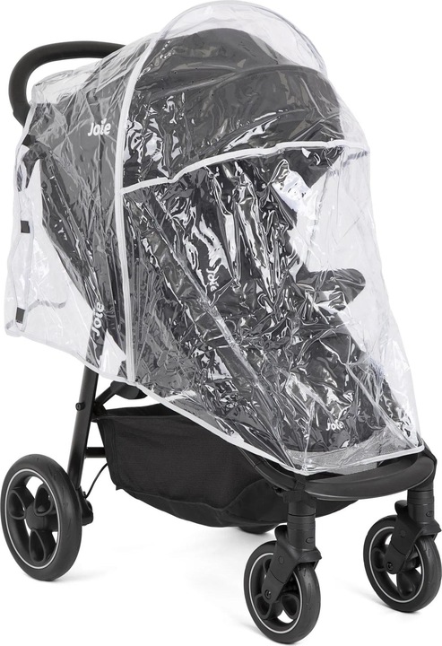 Actual product image Joie Litetrax