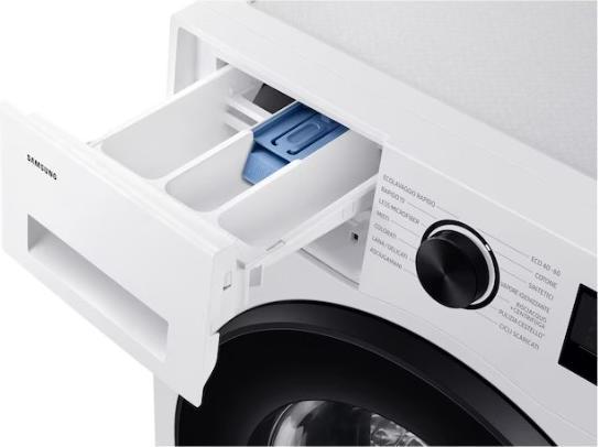 Produktbild Samsung WW90DG5G34AEET (9 kg, Links)