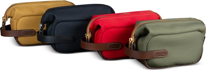 Actual product image Billingham Capsule 1 (Camera shoulder bag)