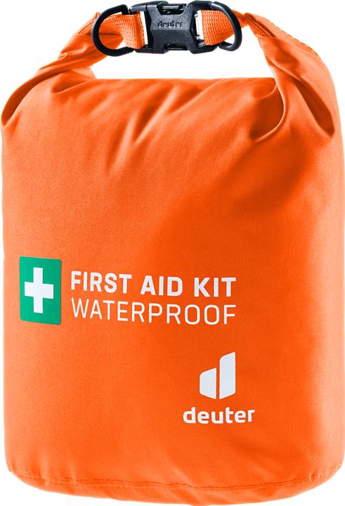 Immagine prodotto Deuter First Aid Kit Waterproof (Kit di pronto soccorso)