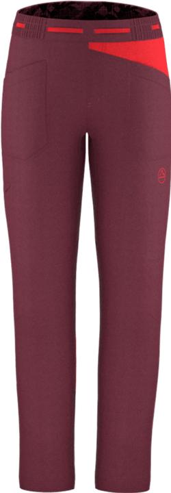 Mountain Red, Redwood