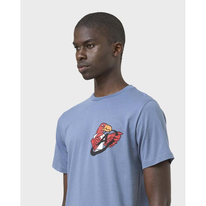 Actual product image Avnier t-shirt source bird vision (M)