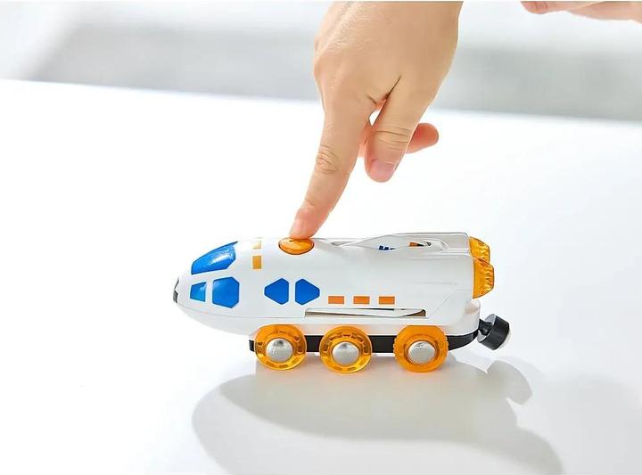 Produktbild Hape Dual-Mode Space Shuttle