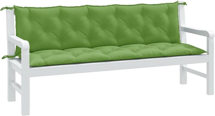 Verde melange