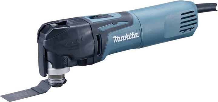 Actual product image Makita Multi Tool 320 W