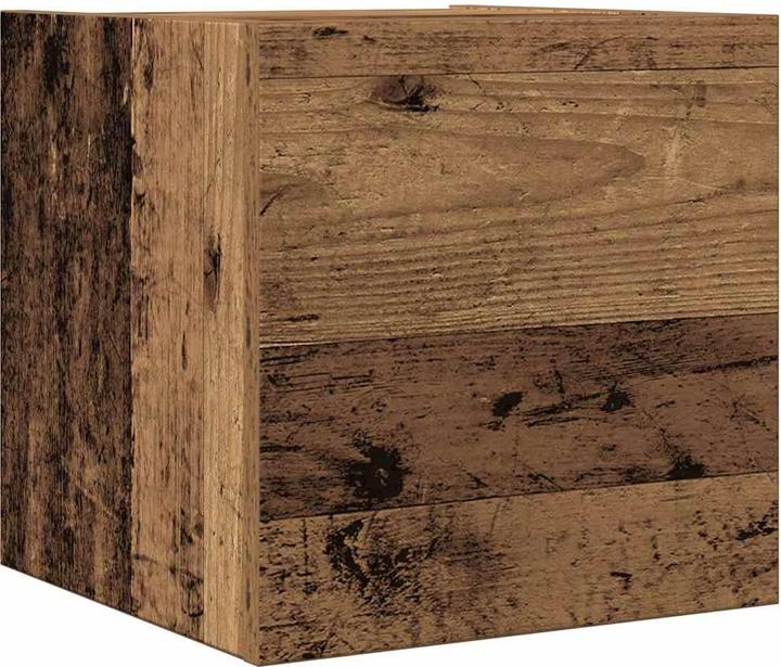 Image du produit vidaXL Arsanis (30 x 30 x 90 cm)