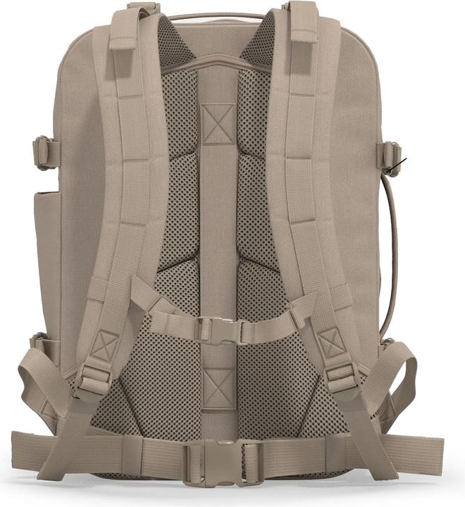Produktbild Cabin zero Military 36L Cabin Backpack Rucksack 46 cm (20 l)