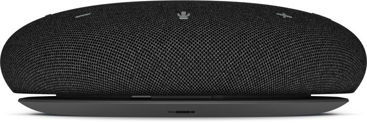 Actual product image Dell Pro Wired Speakerphone SP325