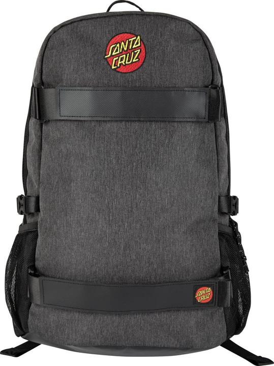 Produktbild Santa Cruz Classic Dot Emb Skatepack (17 l)