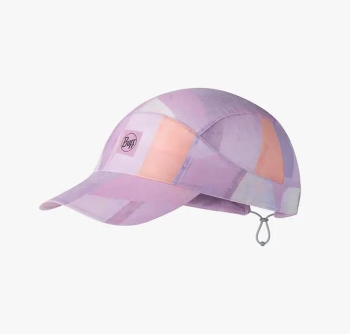 Immagine prodotto Buff Pack Speed Cap Shane Lilac (L, XL)