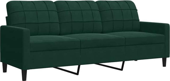 Immagine prodotto vidaXL Sofagarnitur (2 posti, 3 posti)