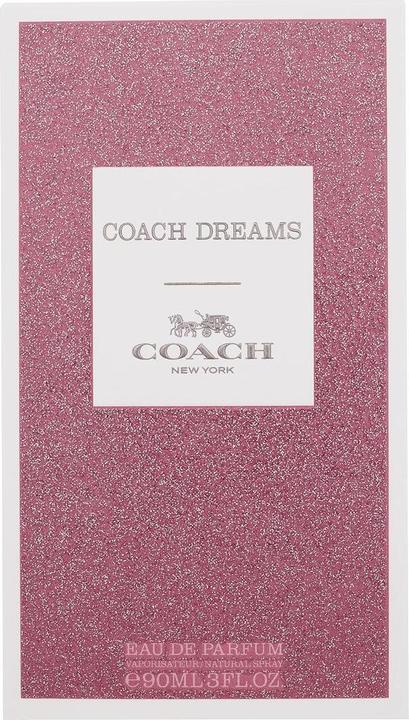 Immagine prodotto Coach Sogni (Eau de parfum, 90 ml)