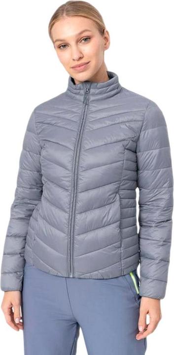 Produktbild 4F H4Z22 Steppjacke (L, M, S, XL)