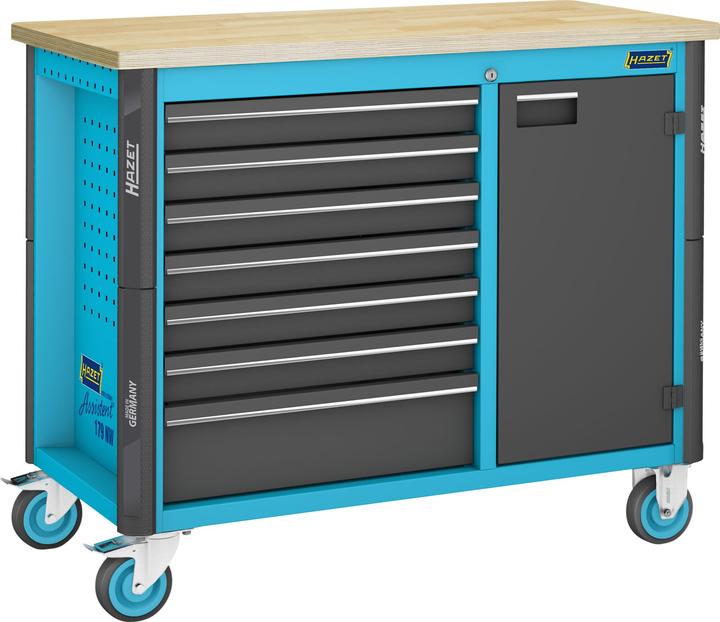 Actual product image HAZET 179NW (60 cm, 115 cm)