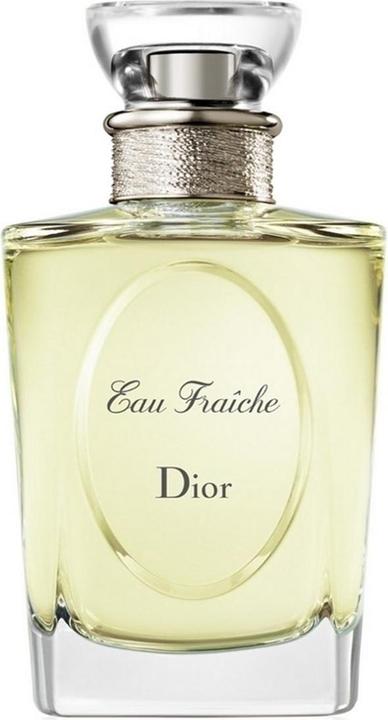 Produktbild Dior Miss Eau Fraiche (Eau de Toilette, 100 ml)