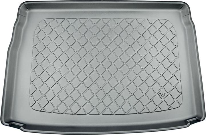 Actual product image ProPlus Boot pan for Peugeot 308 Sedan from 2022 (Plug-in Hybrid)