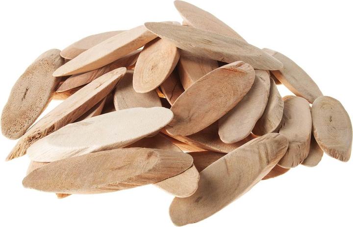 Immagine prodotto Colorations Dischi di legno