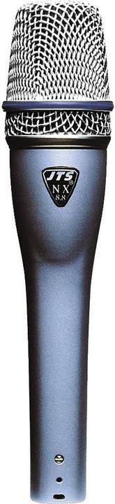 Produktbild JTS NX-8.8 Elektret-Mikrofon