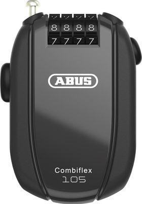 Produktbild Abus Combiflex Rest 105 code with support (105 cm)