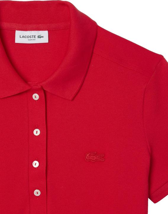 Produktbild Lacoste Kleid Polokleid (38)