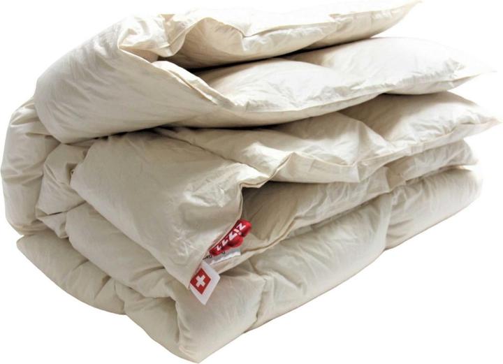 Zizzz Premium Gänsedaunen Duvet