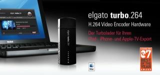 Produktbild Turbo264