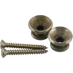Fender Roadworn Strap Buttons (46535055)