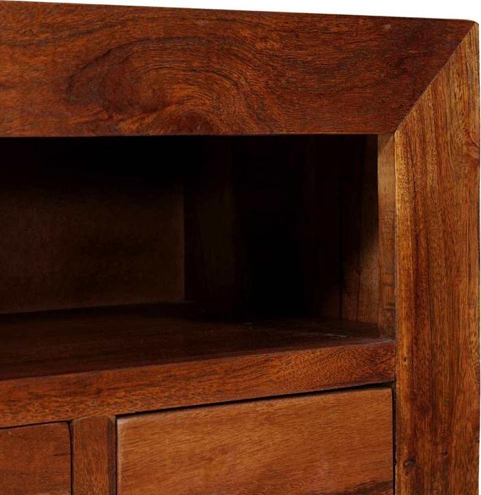 Image du produit vidaXL Buffet (80 x 30 x 55 cm)