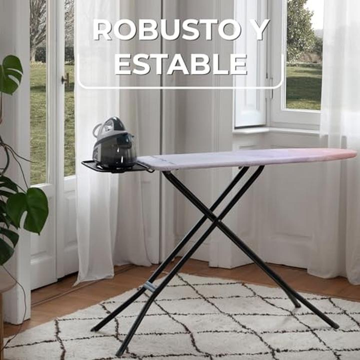 Actual product image Vileda Ironing Board Dimond Plus (120 x 45 cm)
