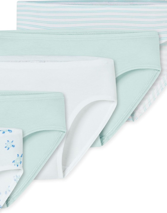 Produktbild Schiesser Slip 95/5 (128, 5er Pack)