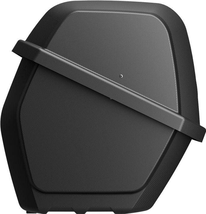 Image du produit Peruzzo Calypso (Noir)