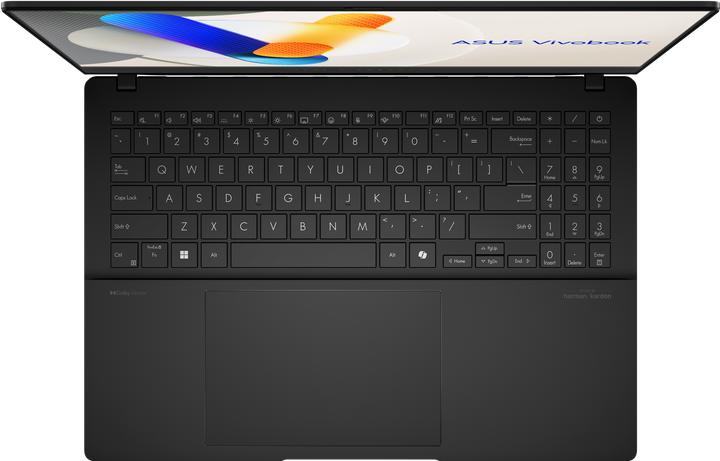 Actual product image ASUS Vivobook S 15 (15.60", AMD Ryzen AI 9 365, 32 GB, 1000 GB, CH)