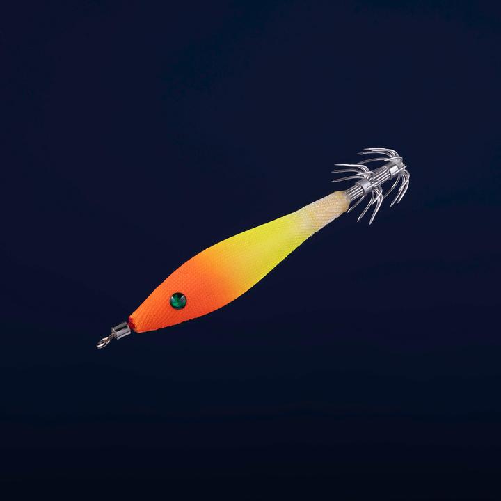 Immagine prodotto Caperlan Esca Wobbler per seppie/squame