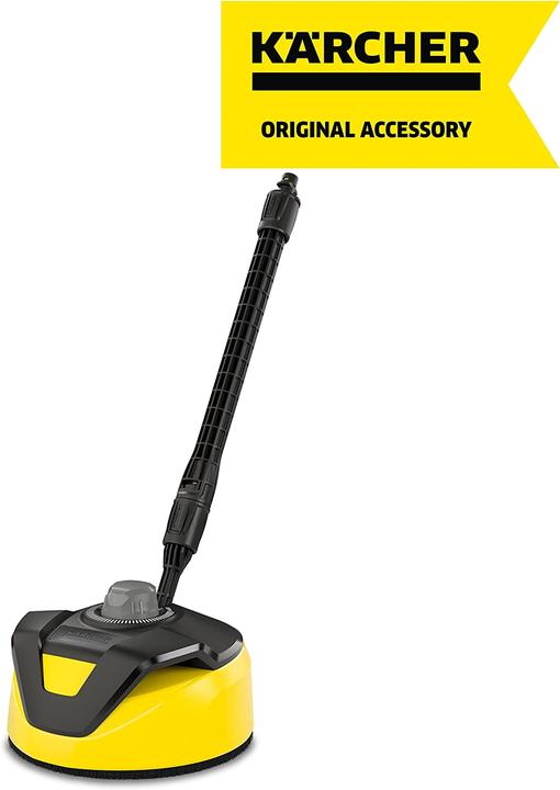 Actual product image Kärcher T-Racer T 5