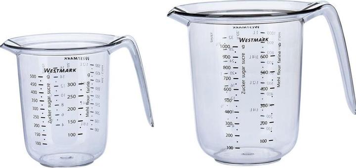 Actual product image Westmark Measuring jug (1000 ml)
