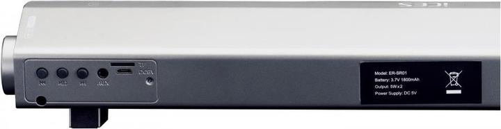 Image du produit Lenco Isb-020 (10 W, 2.0 Canal)