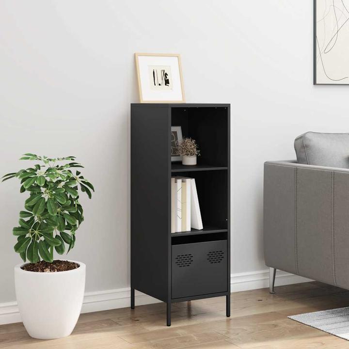 Image du produit vidaXL Highboard (35 x 39 x 103.50 cm)