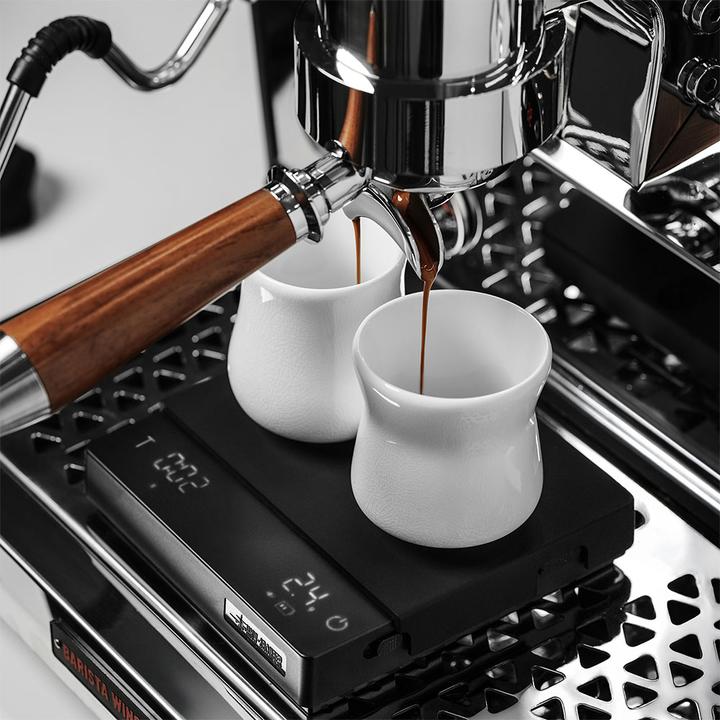 Image du produit MHW 3Bomber Cube Kaffeewaage 3.0 Pro Max